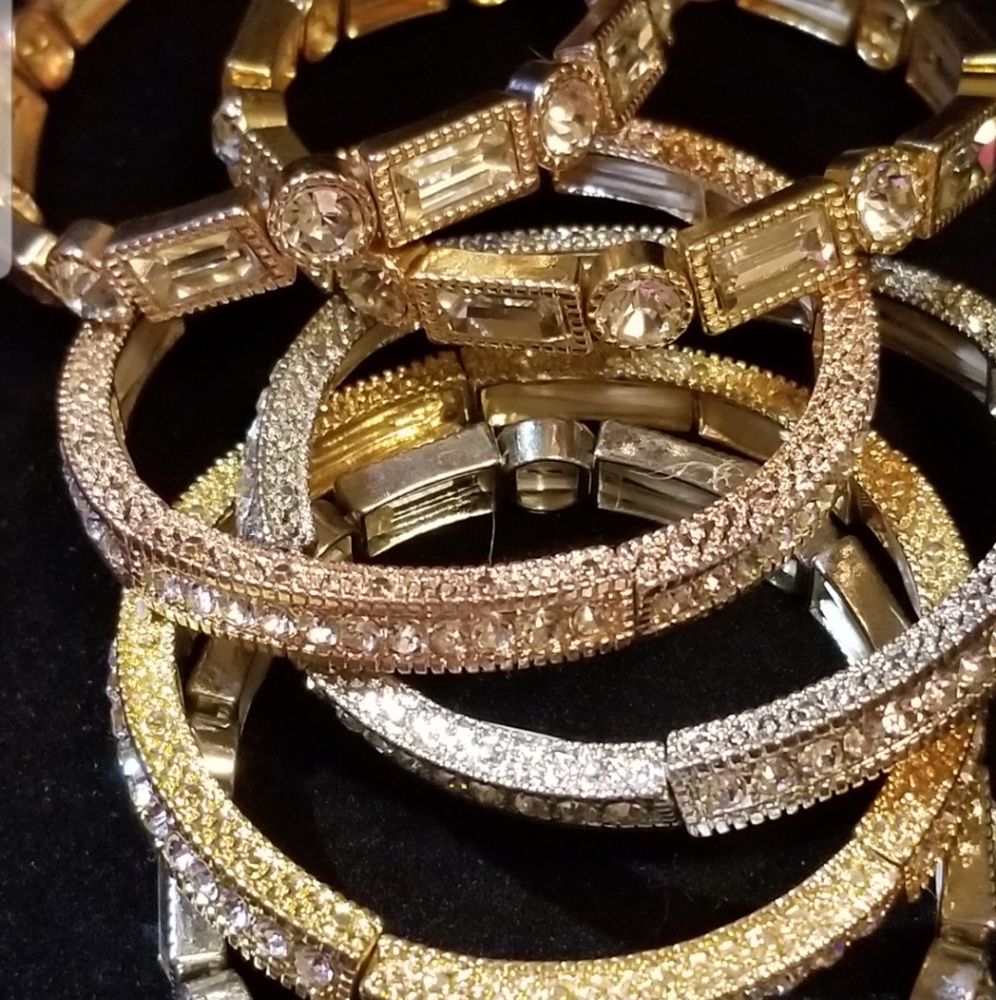 Bracelets